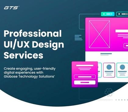Internet services - Photos for Professional UIUX Design Services for Intuitive and Engagin