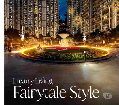apartments for sale - Photos for 2 BHK flat in Siddharth Vihar Ghaziabad