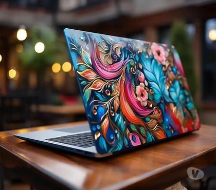 Other Services - Photos for Custom Laptop Skins