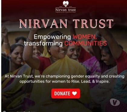 Legal services - Photos for Top NGO's to supporting Women Empowerment | Nirvan Trust.