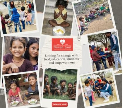 Outsourcing services - Photos for Best NGO to serve in Noida | Nirvan Trust
