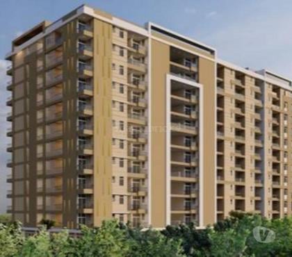 houses for sale - Photos for Govindam Paradise 23 BHK Flats