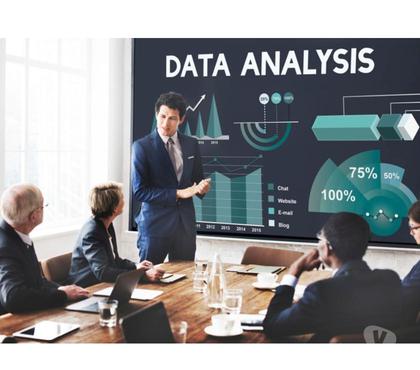 Professional Courses - Photos for Learn AI Data Science and Analytics Internship
