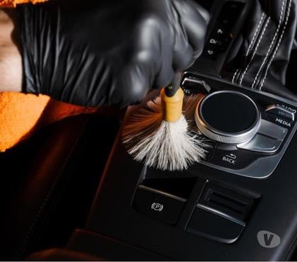 Outsourcing services - Photos for Premium Detailing & Protection Services