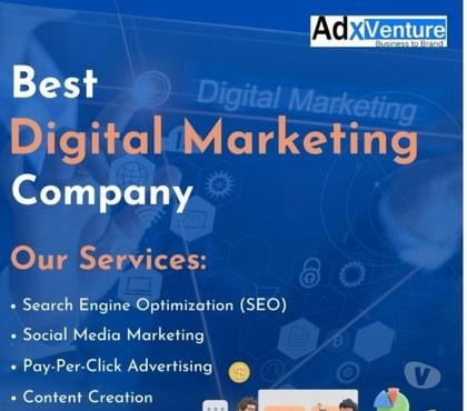 Computer services - Photos for Why Adx Venture is the Most Trusted Digital Marketing Agency