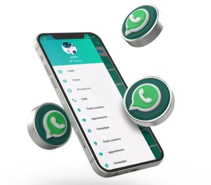 Computer & Web Services - Photos for WhatsApp Business API | Automate Your Business - RSoft