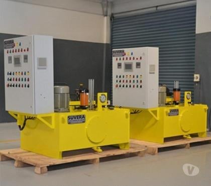 Matrimonial services - Photos for What is a Hydraulic Power Pack and How does it work?