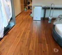 Best Solid Wooden Flooring Company in Navi Mumbai