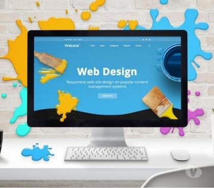 Computer & Web Services - Photos for Chennai Web Development Experts – Custom Websites