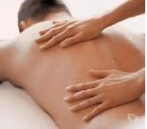 Professional Male Masseur For Male & Female - 9S5O3962OI