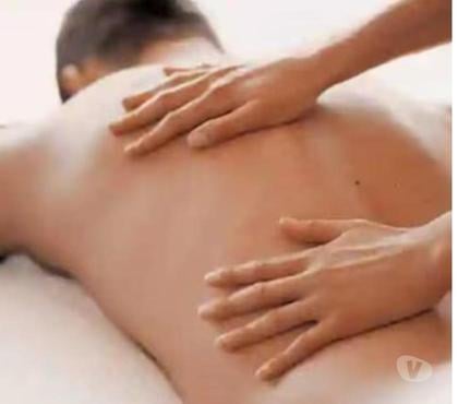 Well-being services - Photos for Professional Male Masseur For Male & Female - 9S5O3962OI