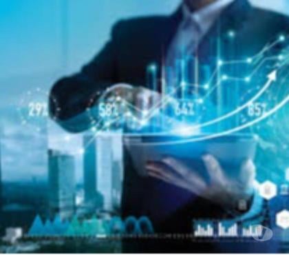 IT & Computer course - Photos for Data Analytics: Driving Innovation and Efficiency