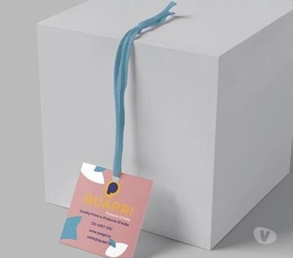 Legal services - Photos for Square Hang Tags
