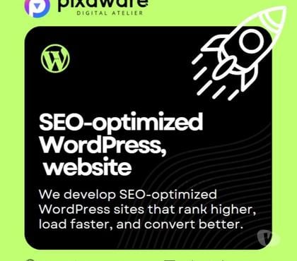 Computer & Web Services - Photos for Pixaware Technology
