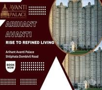 Avanti Palace – Luxury Living Awaits