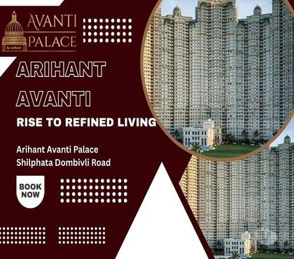 Houses & Flats for sale - Photos for Avanti Palace – Luxury Living Awaits