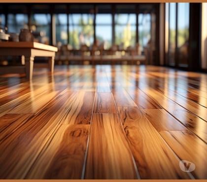 Renovation services - Photos for 5 Signs You Need Professional Polishing Services