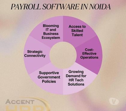 Computer & Web Services - Photos for Payroll Software in Gurugram , Noida and Delhi NCR