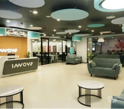 Office space - Photos for Innov8 Coworking Spaces in Bangalore