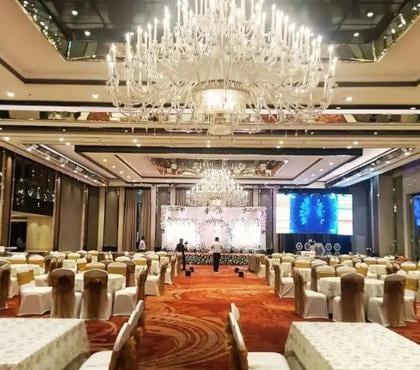 Wedding planners - Photos for Best Banquet Halls In Vaishali for Wedding | Sloshout