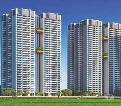 property for sale - Photos for SS Camasa 4 BHK High Rise Apartments New Gurugram