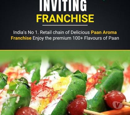 Event services - Photos for Best Banarasi Paan Franchise Cost In India