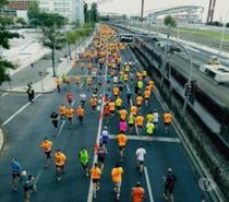 Corporate Marathon Event Organisers