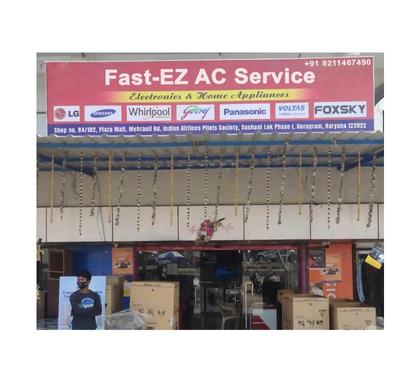 Legal services - Photos for Fast-EZ AC Service Center provide the best air conditioning