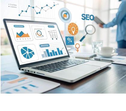 Internet services - Photos for Social Media Marketing Agency in Chennai
