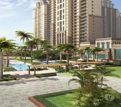 apartments for sale - Photos for ACE Verde – Luxury 3BHK Apartments in Greater Noida
