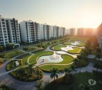 3BHK Luxury Flat – Yamuna Expressway