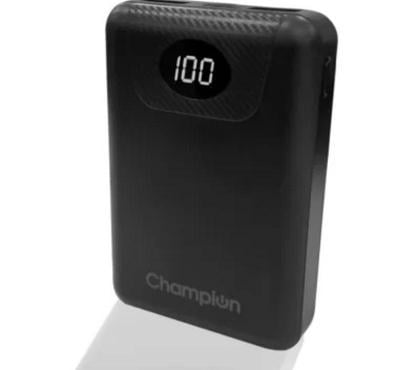 TV for sale - Photos for Champion Power Bank