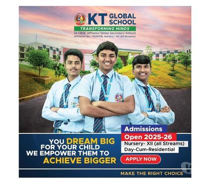 Higher education - Photos for Best English Medium School in Bhubaneswar