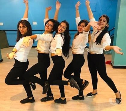 Other Services - Photos for Buskers Mahesh Nagar-best dance classes in jaipur