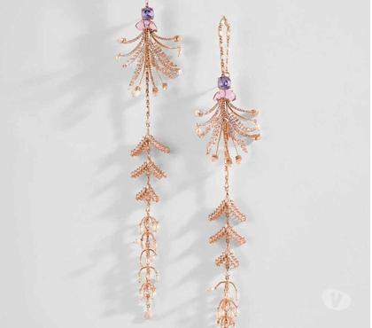 Jewellery - Photos for Stylish Earrings: Frame Your Face with Elegance 💎🌟