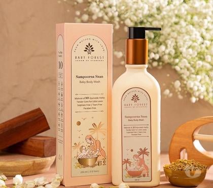 Well-being services - Photos for trusted baby care products delivered to your doorstep