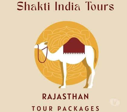 Matrimonial services - Photos for Rajasthan Tour Packages