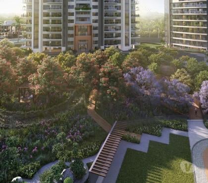 apartments for sale - Photos for Premium 4 BHK Flats in Gurgaon