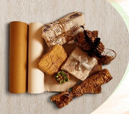 Miscellaneous - Photos for Protect Your Products Naturally with Honeycomb Paper