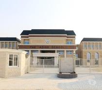 The Asian School Ludhiana Supports Holistic Health and Welln