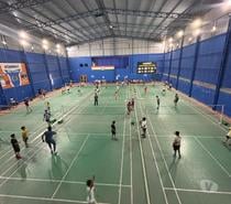 Badminton Coaching Near You – All Age Groups Welcome!