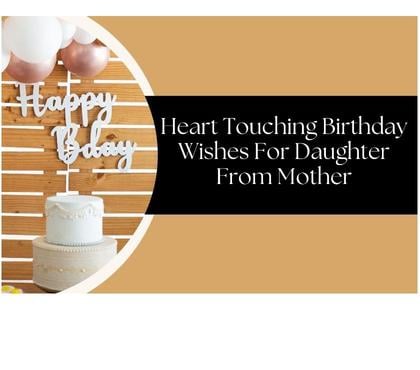 Stock market services - Photos for Heart Touching Birthday Wishes for Daughter From Mother