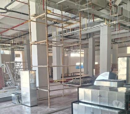 Insurance services - Photos for HVAC Company in India