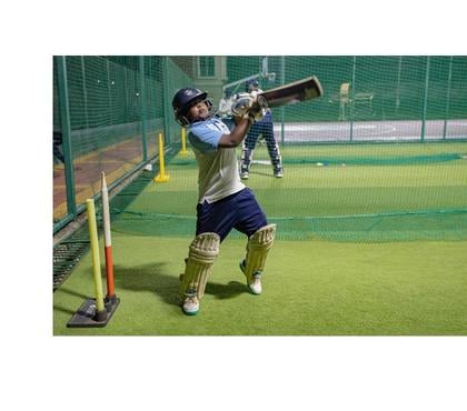 Sport - Fitness - Yoga - Photos for Top 10 Cricket Academies in Odisha – Take Admission Now!