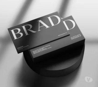 Insurance services - Photos for High-Quality Visiting Card