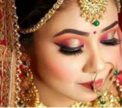 Events - Weddings - Catering - Photos for Best Makeup Artists in Gurgaon for Wedding | Sloshout
