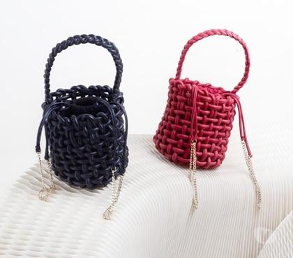 Clothes & Accessories - Photos for Sustainable Leather Bucket Bags for Women