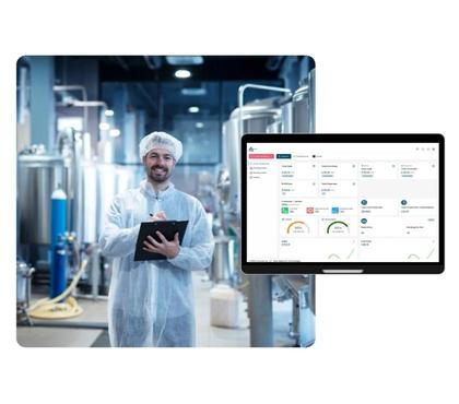 Internet services - Photos for Smart BETs ERP for Dairy Products & Processing