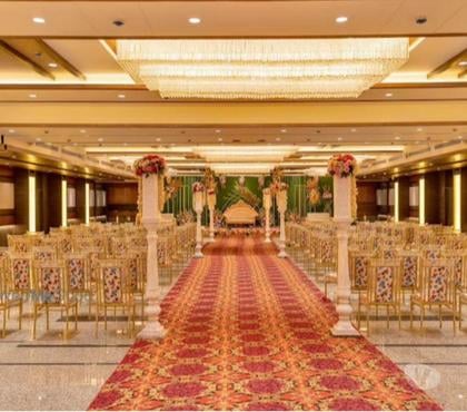 Wedding planners - Photos for Best Banquet Halls In Karkardooma for Wedding | Sloshout