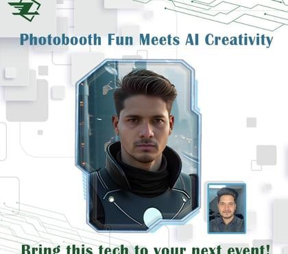 Wedding planners - Photos for Best Interactive Wall for Events